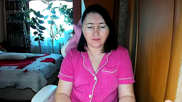 Tatyana51 online show from 05.13.26