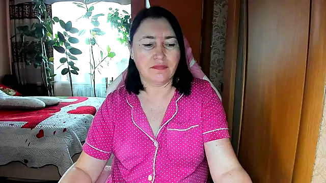 Tatyana51 online show from 05.15.26