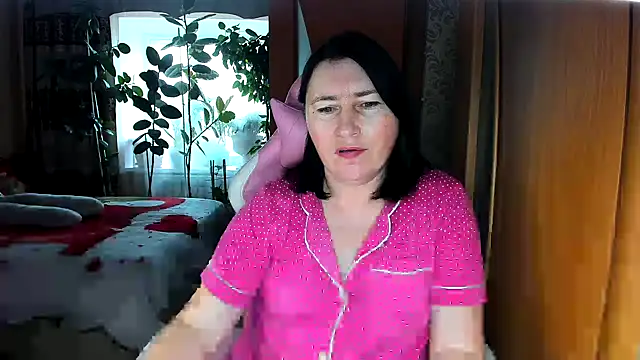 Tatyana51 online show from 05.17.26