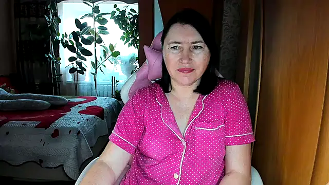 Tatyana51 online show from 05.19.26