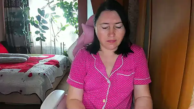 Snapshot of Tatyana51 chatting on 06.21.26 Tatyana51 online show from 06.21.26