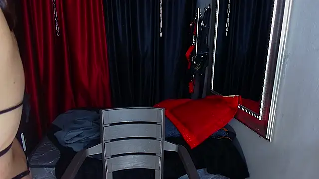 AvaLusty online show from 01.31.25