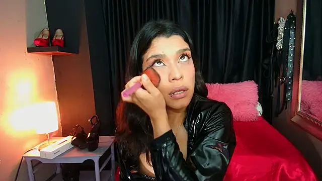 AvaLusty online show from 02.03.26