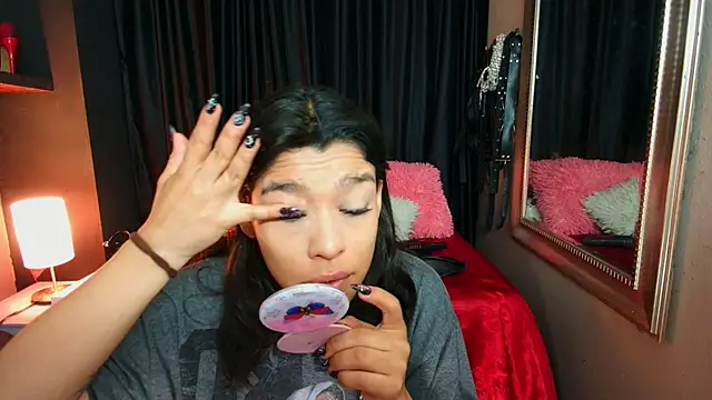 AvaLusty online show from 02.13.26