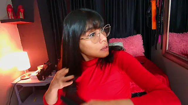 AvaLusty online show from 02.22.26