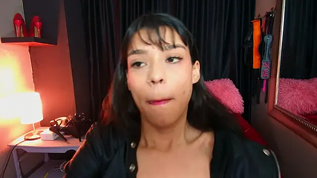 AvaLusty online show from 02.23.26