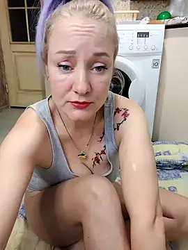 Tina Alev online show from 12.23.24