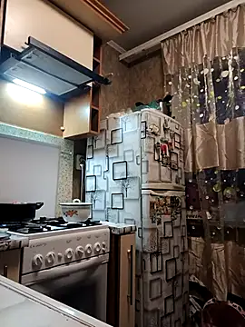 Tina Alev online show from 11.29.25