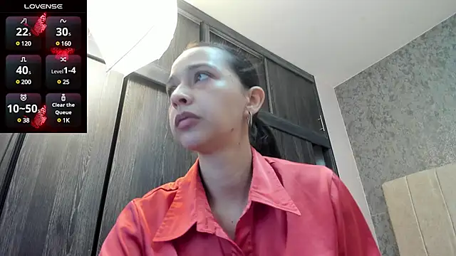 samarha xue online show from 02.08.25