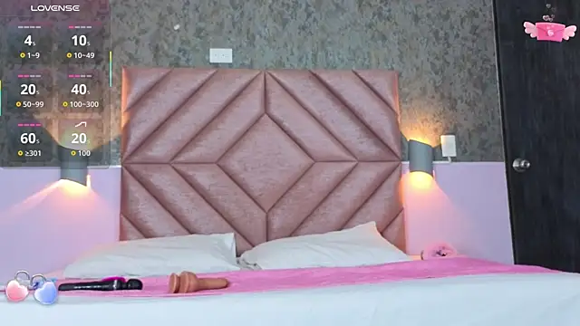 samarha xue online show from 02.28.26