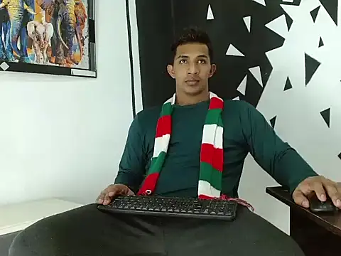 Yeiko Park2 online show from 12.22.24