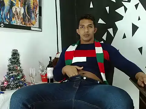 Yeiko Park2 online show from 12.25.24