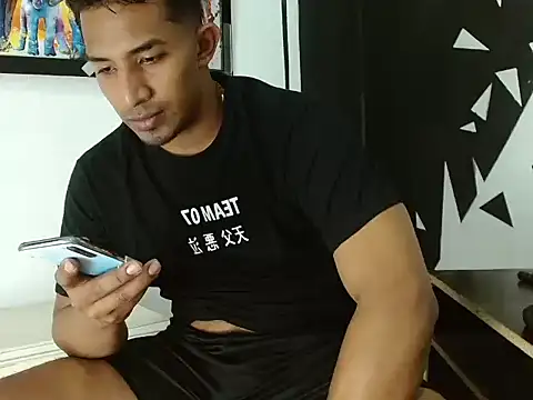 Yeiko Park2 online show from 02.21.25