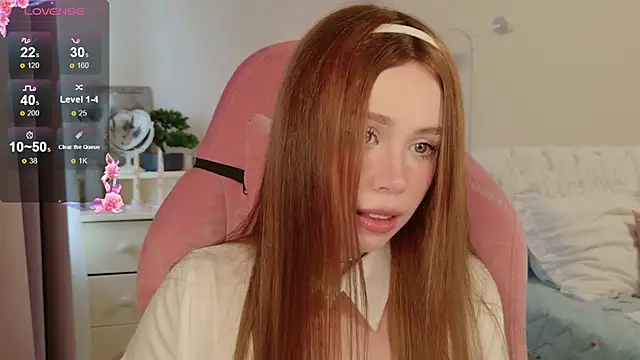 evangeli1na online show from 04.14.26