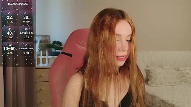 evangeli1na online show from 06.11.26