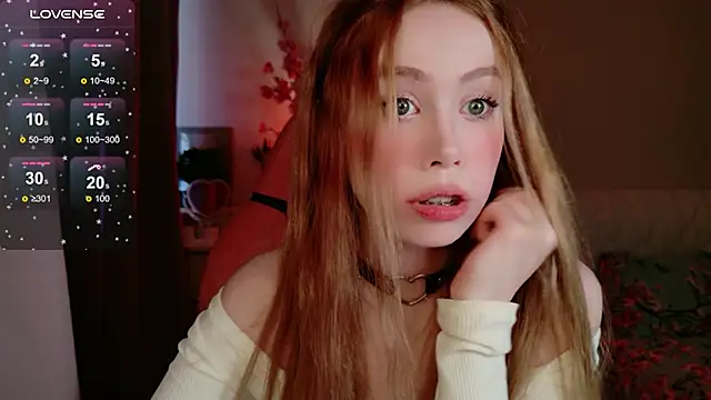 evangeli1na online show from 06.23.26