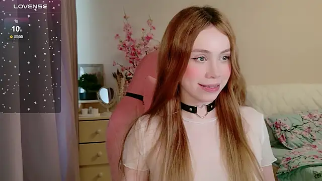 evangeli1na online show from 07.07.26