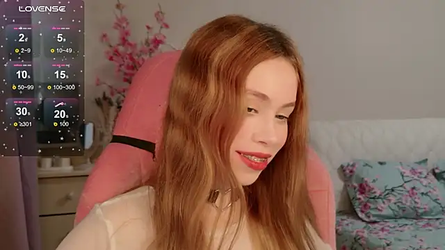 evangeli1na online show from 07.11.26