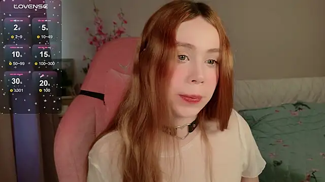 evangeli1na online show from 07.14.26
