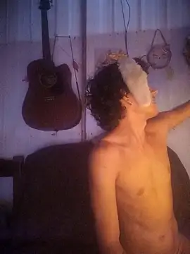 pedrodavid  online show from 12.21.25