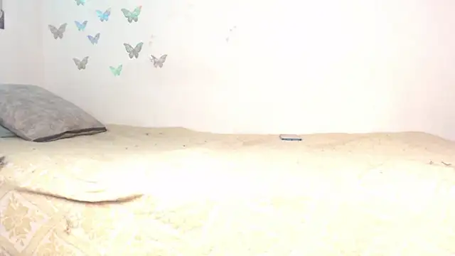 Angell Dustt  online show from 01.28.25