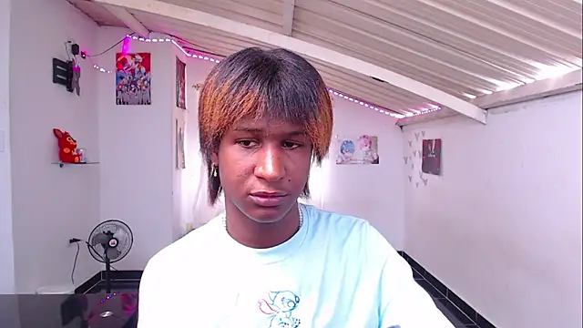 Angell Dustt  online show from 02.23.25