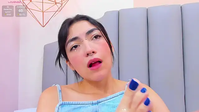 ThailyCherry online show from 01.25.25