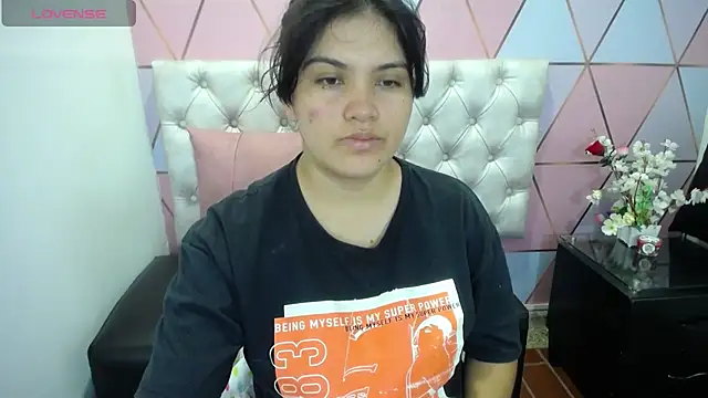 Snapshot of Marinasexxx chatting on 01.24.25 Marinasexxx online show from 01.24.25