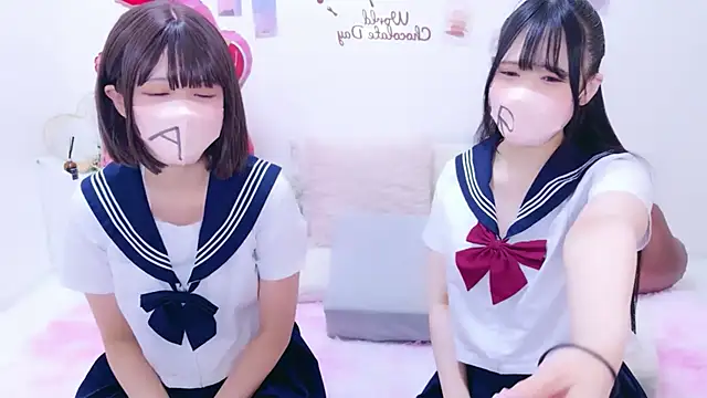 Rico-pin online show from 02.14.26