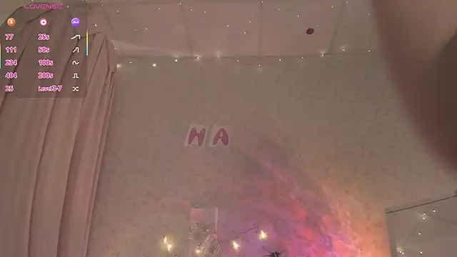 Vanessa Walters online show from 12.18.25