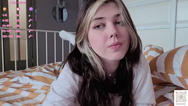 Vanessa Walters online show from 02.15.26