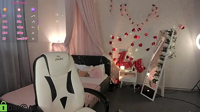 Vanessa Walters online show from 03.16.26