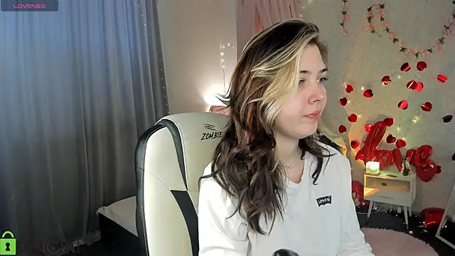 Vanessa Walters online show from 03.21.26