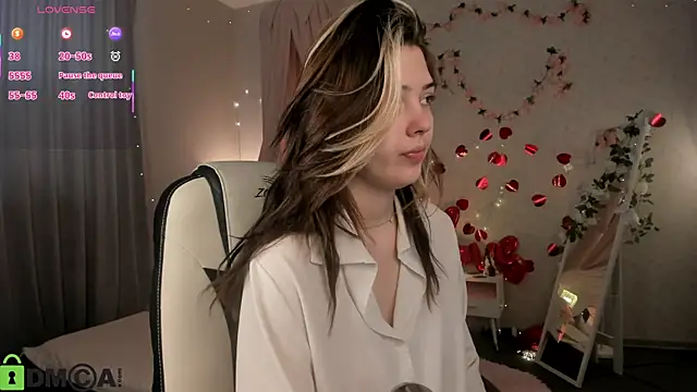 Vanessa Walters online show from 03.27.26