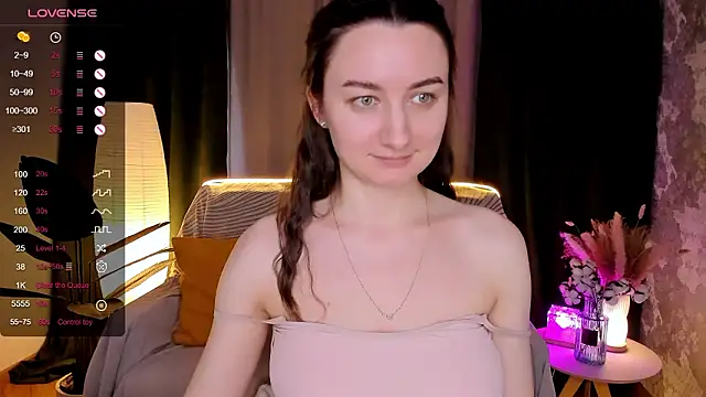 annacooleman online show from 02.03.26