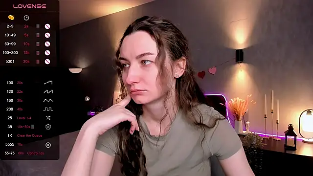 annacooleman online show from 03.24.26