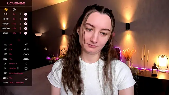 annacooleman online show from 04.09.26