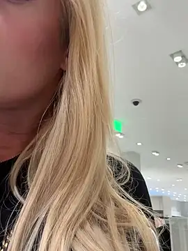 blondiluvsanal online show from 02.06.25