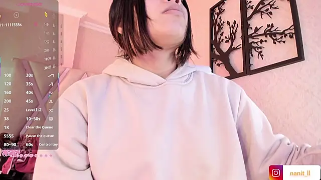 Punkys  online show from 02.24.26