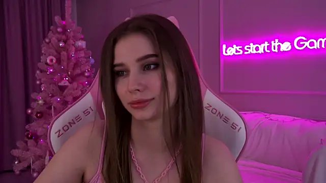 DianaVert online show from 12.24.24