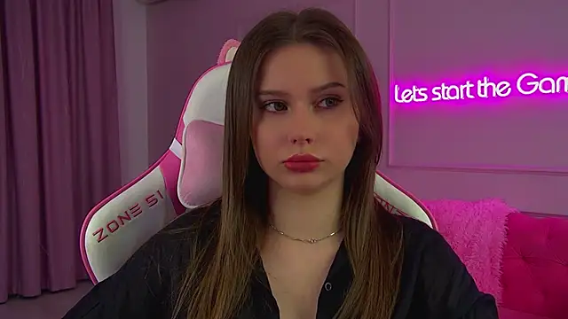 DianaVert online show from 11.26.25