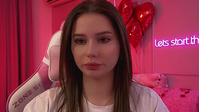 DianaVert online show from 02.12.26