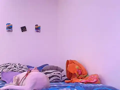 Lady Godss online show from 09.08.25