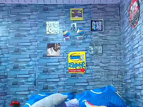 Lady Godss online show from 11.07.25