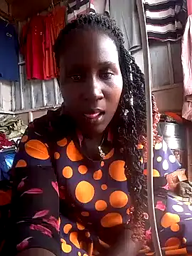 Snapshot of Sherry_she chatting on 01.31.25 Sherry she online show from 01.31.25