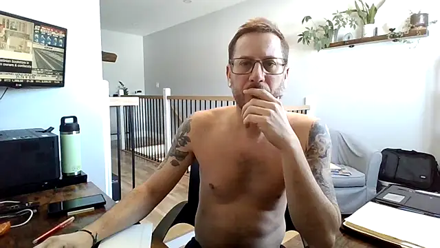 Bigdicktrav902 online show from 02.10.25
