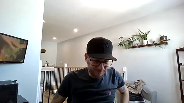 Bigdicktrav902 online show from 02.12.25