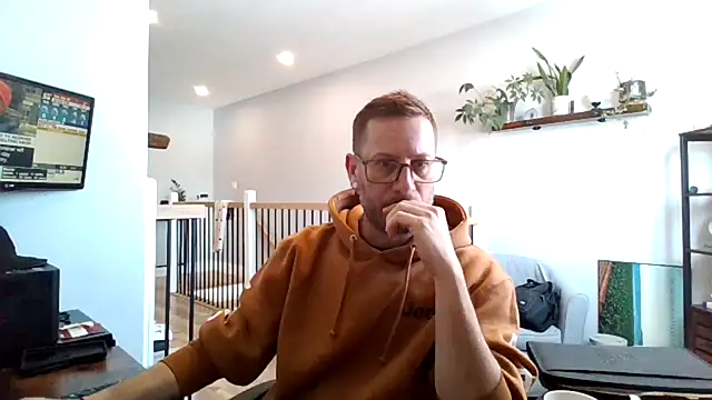 Bigdicktrav902 online show from 02.25.25