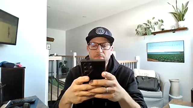 Bigdicktrav902 online show from 02.20.26