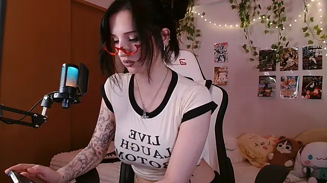 Viv Player online show from 07.09.26